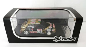 【Mini Car】HPI JAPAN 1993 Sanremo #12 Lancia Delta HF Integrale used from Japan - Picture 1 of 5