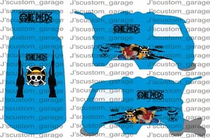 One piece kombi 1/64 custom water slide decal Compatible for Hot Wheels - Picture 1 of 1