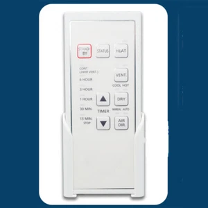 1Pc Remote Controller For KDK Panasonic FV-23BW1H FV-23BWAH FV-30BG3H FV-30BGCH - Picture 1 of 1