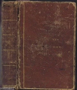 The Young Man's Own Book..... 1832 First Edition Antique Book for Young Adults - Picture 1 of 2