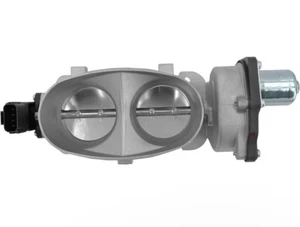 Throttle Body for Ford E-350 E-450 Super Duty Mustang 6C3Z9E926AA 5C3Z9E926BA - Picture 1 of 5