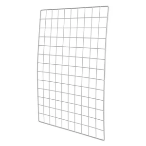 Wire Lattice Net Child Picture Grid Wall Panel Hanging Photo Display - Picture 1 of 12