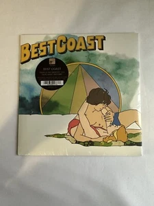 BEST COAST Fear Of My Identity 7” Vinyl Single RSD 2013 Limited Ed NEW SEALED - Picture 1 of 2