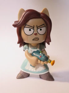 ARTHRICIA - Funko Mystery Minis Rick And Morty Vinyl Figure Series 1 - Picture 1 of 7