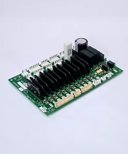 PBF ZUEP80791 / 1502 00822 CIRCUIT FOR MAZAK Turbo Blower / panasonic resonator - Picture 1 of 5