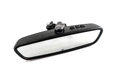 13-20 BMW 328i 330i 335i 340i 428i 435i 440i M3 M4 M6 X3 X4 X5 - ESPEJO RETROVISOR Foto 1 de 4