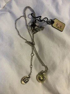 Juicy Couture Damen Halskette - Bild 1 von 3