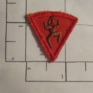 Brownie Patch - Girl Scouts  - Picture 1 of 1