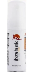 Mousse bronceadora Ibiza Hunk Man 50 ml - Imagen 1 de 1