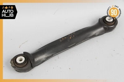 Brazo de control de empuje inferior trasero izquierdo o derecho mercedes w209 clk350 slk300 fabricante de equipos originales Foto 1 de 4