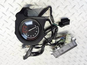 1999 96-01 BMW R1100RT R1100 RT Tachometer Instrument Light Assembly OEM Gauge - Picture 1 of 11