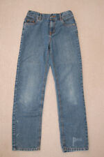 @ Boy's Pumpkin Patch Blue Jeans (Size 12) - (Item #2)