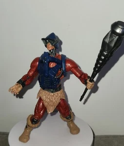 Masters Of The Universe 200x Mekaneck Red Variant Action Figure Mattel - Picture 1 of 1
