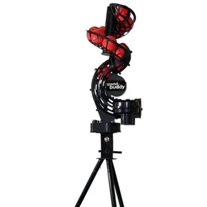 Speed Buddy Cricket Bowling Machine - Picture 1 of 7