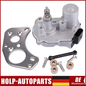 Stellmotor Turbolader Für Audi A4 A6 Avant A8 Q7 VW Phaeton Touareg 2.7 3.0 TDI - Bild 1 von 16