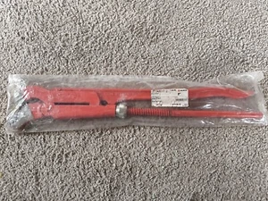 Würth Eckrohrzange S 2" - Bild 1 von 2
