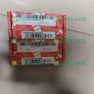 1PCS NEW CARLO GAVAAZZI DIA53S72420A Fast Ship - Picture 1 of 1