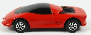 Hot Wheels WARNER New no card 1993 Red - Picture 1 of 6