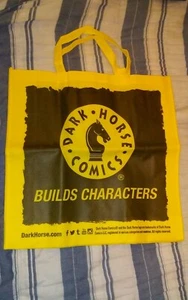SDCC Comic Con 2019 Dark Horse Umbrella Academy Bag Swag Tote - Bild 1 von 2