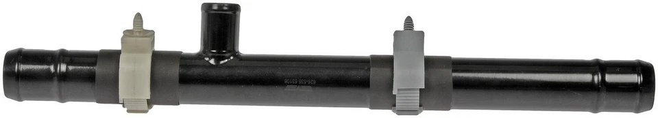 Fits 2005-2007 Ford Freestyle 3.0L V6 HVAC Heater Hose Assembly Dorman 2006 2007 - Image 1 of 3