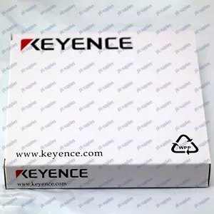one new keyence FU-77TG Transmissive Fiber Optic Sensor Spot stock - Picture 1 of 4
