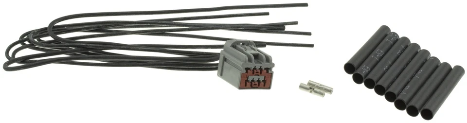 Conector/Coleta (Cuerpo Sw & Rly) Airtex 1P1805 Foto 1 de 4