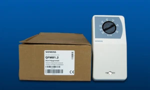 1PC New Siemens QFM81.2 Humidity Sensor In Box Brand - Picture 1 of 2