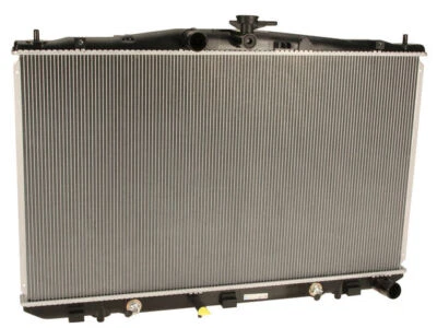 Radiador Koyo 83137NSZD 2011 2012 2013 2014 para Lexus RX350 2010-2015 Foto 1 de 2