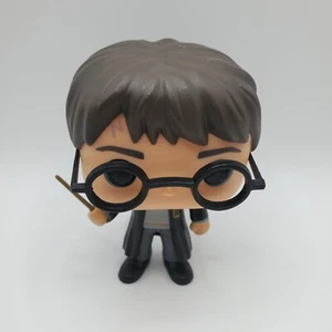 Funko Pop! - Harry Potter - Vinilo Harry Potter #01 (Bóveda) - SIN CAJA - Suelto - Imagen 1 de 5