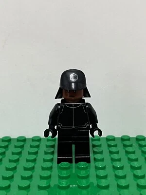 lego Star Wars Minifigures First Order Crew Member Sw0694 - Image 1 of 2
