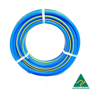 Air Hose 10mm 10-20m 232PSI Aust-Made AS2554 2Yr-Warranty Compressor Tool PVC EC - Picture 1 of 3