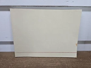 Libro de graduación de estreno de película The Thin Red Line 1998 raro dirigido/Terrence Malick  - Imagen 1 de 15