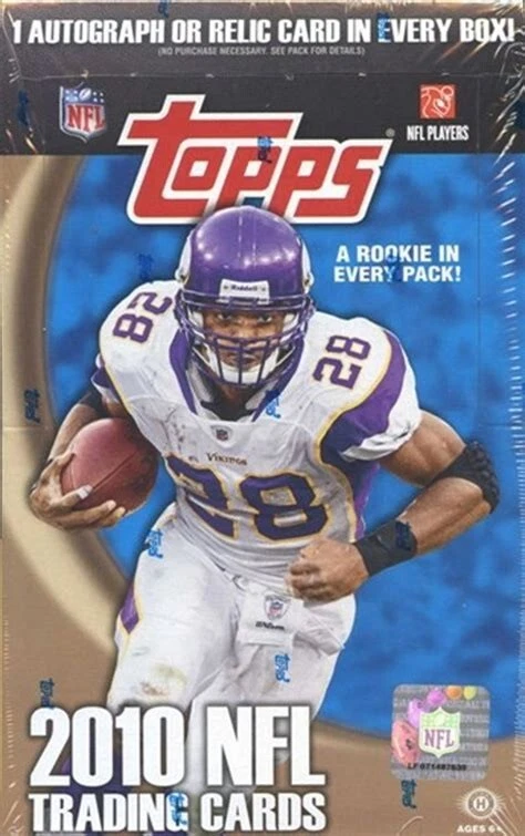 2010 Topps Football Cards Singles U-Pick #2-200 **.25 Total SHIPPING !!! - Image 1 of 1