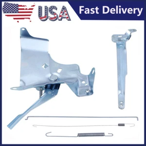 For Honda GX390 GX340 Throttle Governor Link Return Spring Rod Governor Arm Kit - Picture 1 of 6