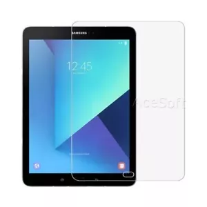 Anti-Strike Durable Screen Protector for Samsung Galaxy Tab S2 9.7" SM-T818V USA - Picture 1 of 1