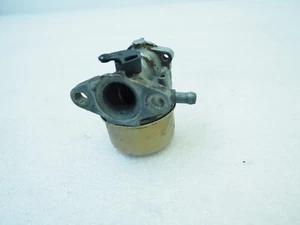 CARBURATORE BENZINA TAGLIAERBA BRIGGS & STRATTON 35 45 55 60 625 650 TRATTORINO - Foto 1 di 15