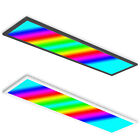 Pannello LED RGB RGBW 67W luce soffitto giochi luce colorata incasso 120x30 230V