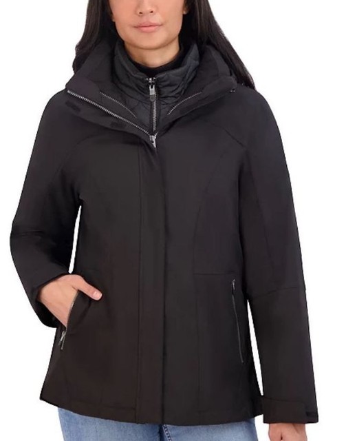 zeroxposur danica 3 in 1 systems jacket