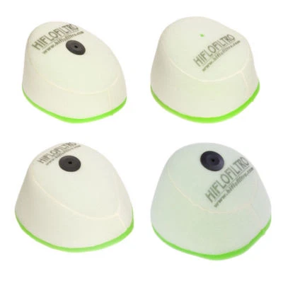 Filtro de aire de espuma KTM 150 XC 2011-15 HFF5018 Foto 1 de 2