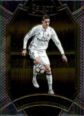2016 Panini Select Field Level #218 Raphael Varane Real Madrid CF - Image 1 of 2