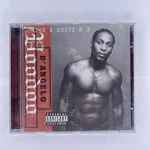 D'Angelo Voodoo CD - Foto 1 di 3