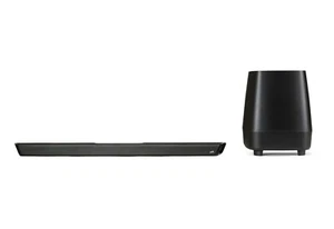 Polk MagniFi Mini 2 Soundbar & Subwoofer System with Google Chromecast - Picture 1 of 10