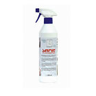 Sanit Chemie Acryl-Schaumpflege, 750ml Reiniger fr Acryl Bad Pflegeschaum 3040