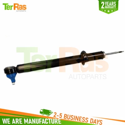 Front Shock Absorber Fit Mercedes Benz R230 SL350 SL500 SL600 SL55 63 AMG 01-12 - Image 1 of 4