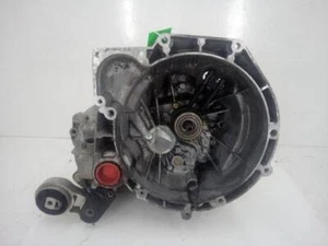 2N1R7002EB gearbox for FORD FIESTA (CBK) GHIA 2001 114022 - Picture 1 of 8
