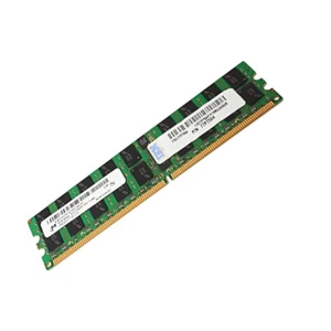 77P7504 MEMORY IBM 8GB 1X8GB PC2-3200 DIMM - Picture 1 of 1