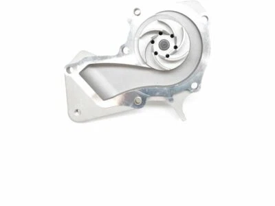 Bomba de agua Ford Fiesta 2011-2019 US Motor Works 83122DY 2012 2013 2014 2015 Foto 1 de 2