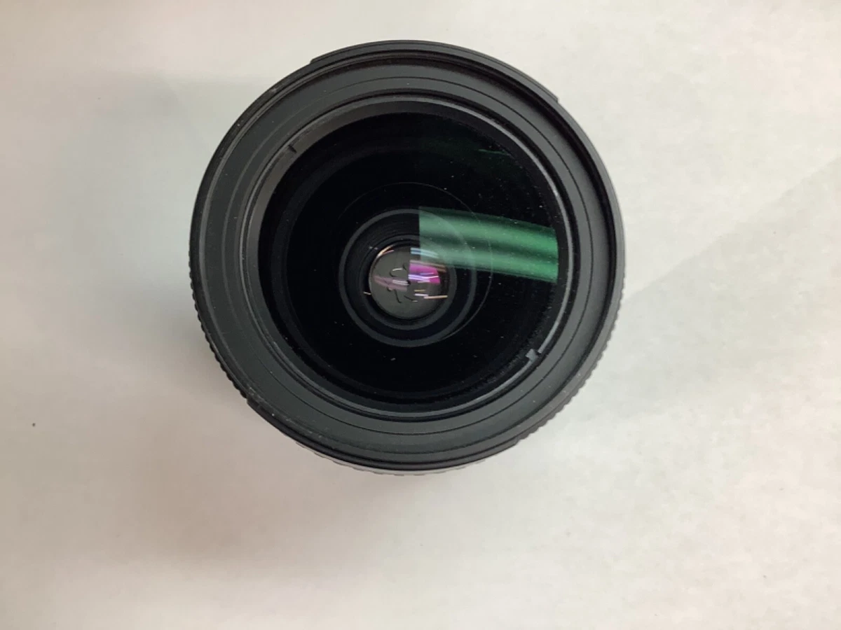 Nikon 28-100mm Focal Camera Lenses for sale | eBay