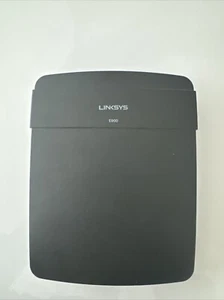 Linksys E900 - Photo 1/2