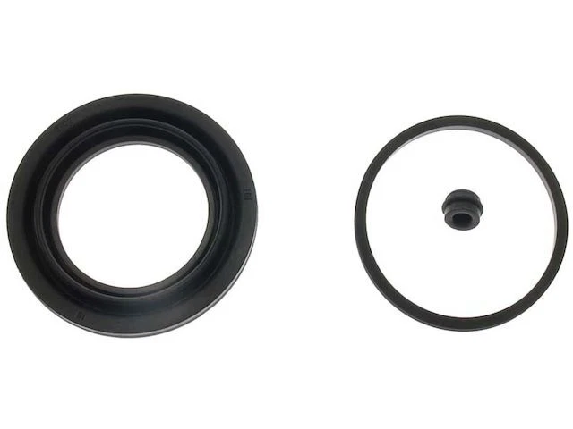 Kit de reparación de pinza delantera Carlson 62JS58P para Mitsubishi Mirage 2014-2015 Foto 1 de 1